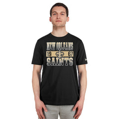 City Team T-Shirt - New Orleans Saints