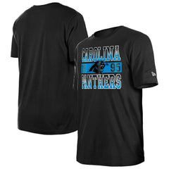 City Team T-Shirt - Carolina Panthers