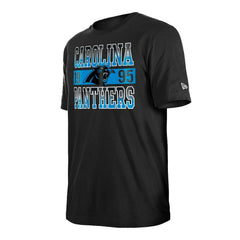 City Team T-Shirt - Carolina Panthers