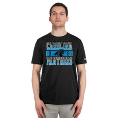City Team T-Shirt - Carolina Panthers