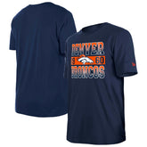 City Team T-Shirt - Denver Broncos