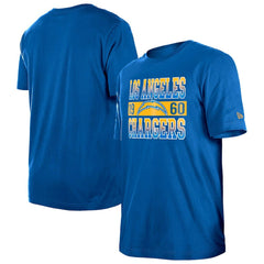 City Team T-Shirt - Los Angeles Chargers