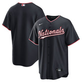 MLB Washington Nationals Nike Alternate Replica Jersey
