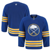 NHL Royal Buffalo Sabres Fanatics Home Authentic Pro Jersey