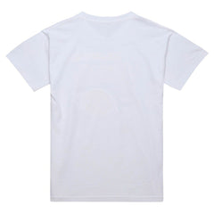NBA Boston Celtics Hardwood Classics Vintage Warm Up T-Shirt