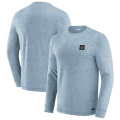 J. Palmer Four Down Long Sleeve T-Shirt - Dallas Cowboys