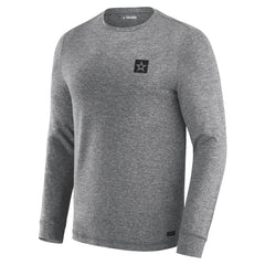 J. Palmer Four Down Long Sleeve T-Shirt - Dallas Cowboys