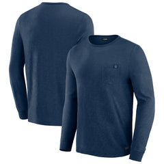 J. Palmer In-The-Pocket Long Sleeve T-Shirt - Dallas Cowboys