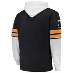 '47 Big & Tall Lacer Pullover Hoodie - Cincinnati Bengals