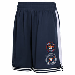 MLB Houston Astros Youth Infielder Shorts