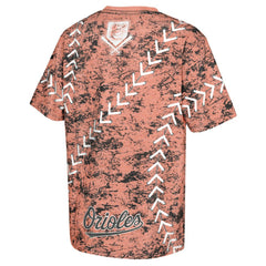 MLB Baltimore Orioles Youth Slide Score Bold T-Shirt