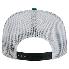 Throwback Dye Golfer Snapback Hat - New York Jets