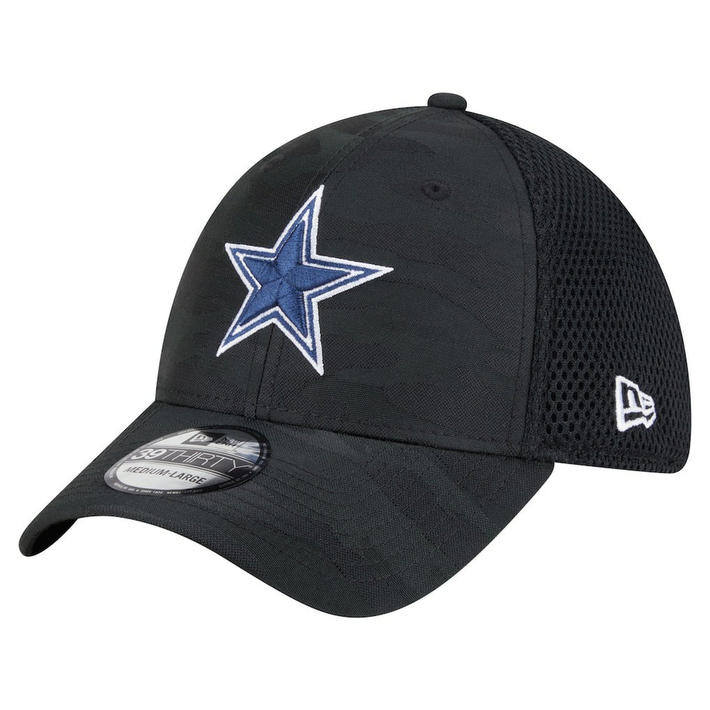 Active Camo 39THIRTY Flex Hat - Dallas Cowboys