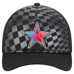 Gradient 9FORTY Adjustable Hat - Dallas Cowboys
