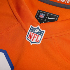 Courtland Sutton Alternate Game Jersey - Denver Broncos