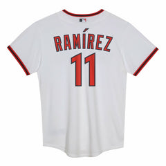 MLB José Ramírez Cleveland Guardians Nike Preschool Home Player Jersey