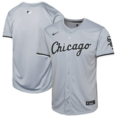 MLB Chicago White Sox Youth Road Limited Jersey