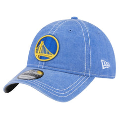 NBA Golden State Warriors Pigment Dyed 9TWENTY Adjustable Hat sale