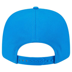 Gameday Multi Rope 9SEVENTY Stretch-Snap Hat - Detroit Lions