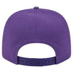 Gameday Multi Rope 9SEVENTY Stretch-Snap Hat - Minnesota Vikings