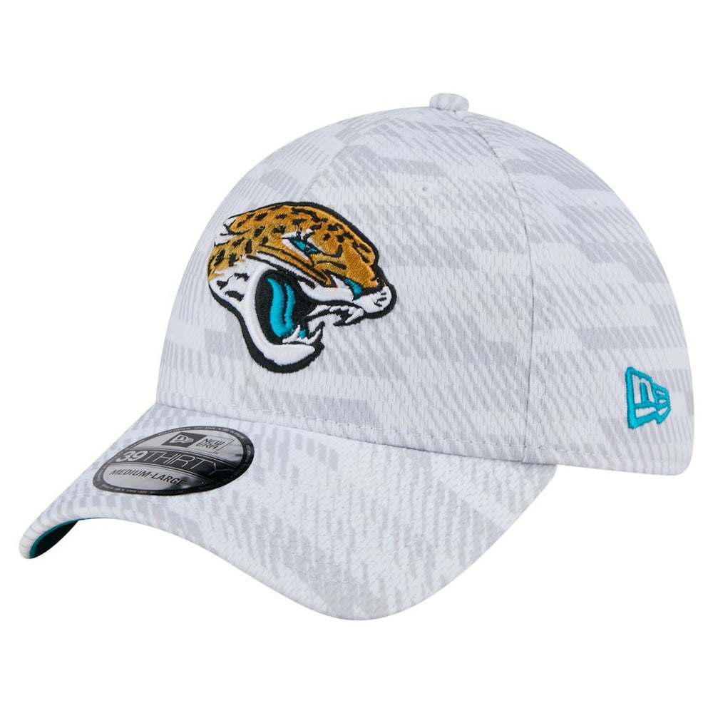 Gameday Graded 39THIRTY Flex Hat - Jacksonville Jaguars