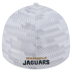 Gameday Graded 39THIRTY Flex Hat - Jacksonville Jaguars