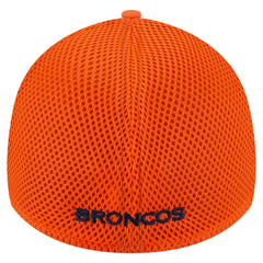 Game Day Linear 39THIRTY Flex Hat - Denver Broncos