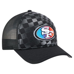 Gradient 9FORTY Adjustable Hat - San Francisco 49ers
