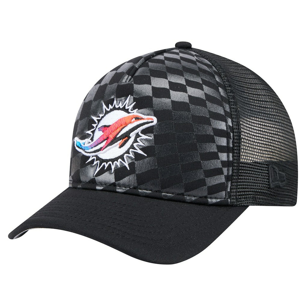 Gradient 9FORTY Adjustable Hat - Miami Dolphins