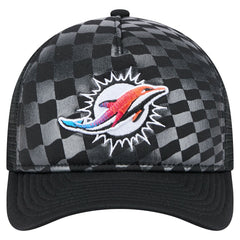 Gradient 9FORTY Adjustable Hat - Miami Dolphins