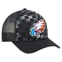 Gradient 9FORTY Adjustable Hat - Philadelphia Eagles