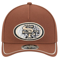 Motorsport 9FORTY Adjustable Hat - San Francisco 49ers