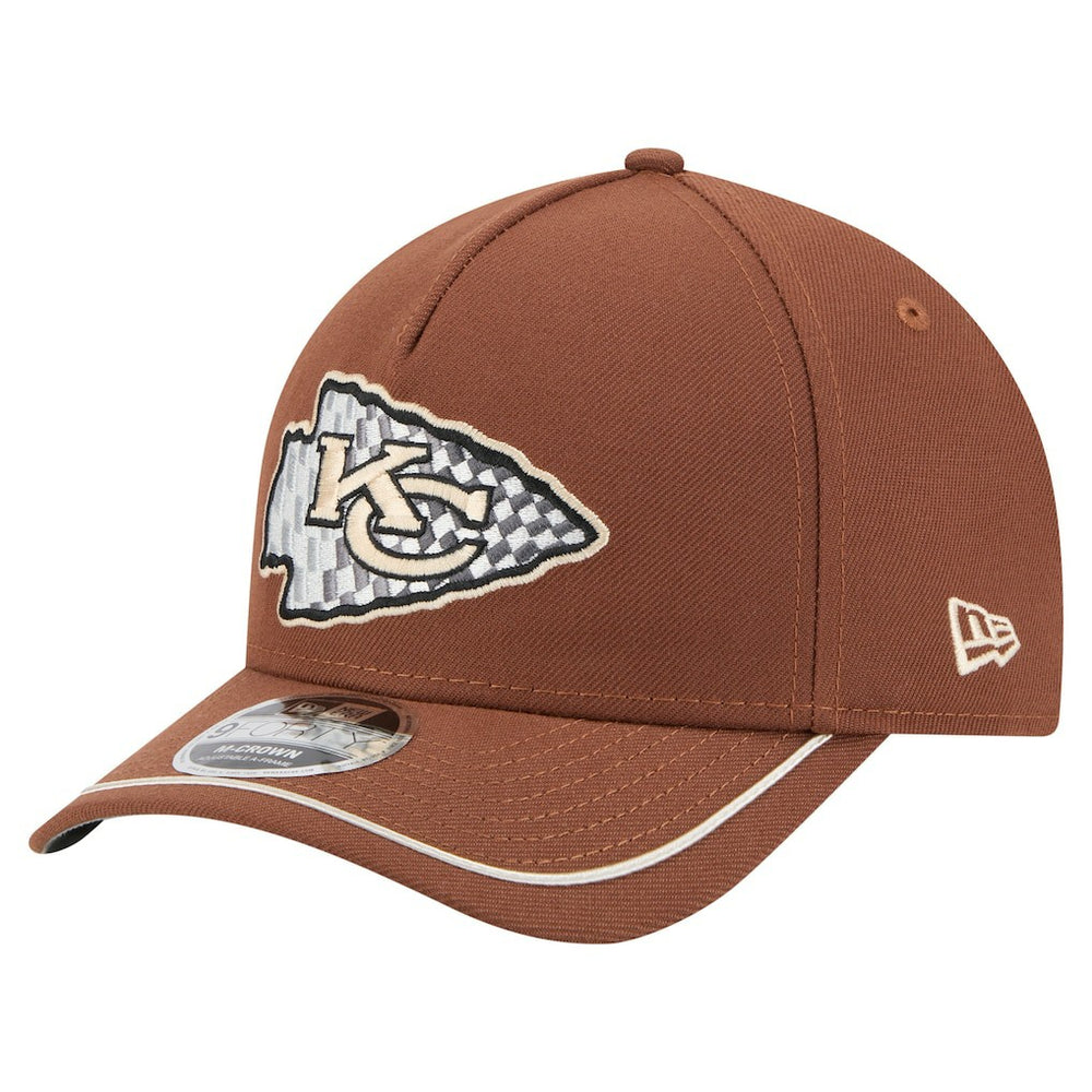 Motorsport 9FORTY Adjustable Hat - Kansas City Chiefs