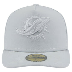 Color Pack A-Frame 59FIFTY Fitted Hat - Miami Dolphins