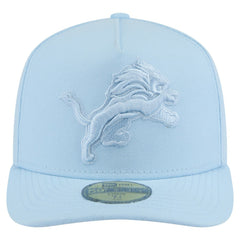 Color Pack A-Frame 59FIFTY Fitted Hat - Detroit Lions