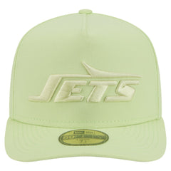 Color Pack A-Frame 59FIFTY Fitted Hat - New York Jets
