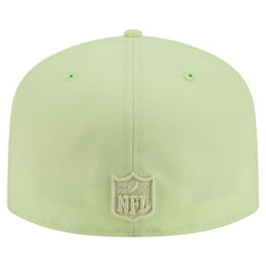 Color Pack A-Frame 59FIFTY Fitted Hat - New York Jets