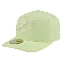 Color Pack A-Frame 59FIFTY Fitted Hat - Philadelphia Eagles