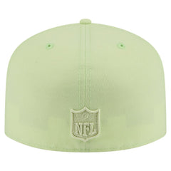 Color Pack A-Frame 59FIFTY Fitted Hat - Philadelphia Eagles