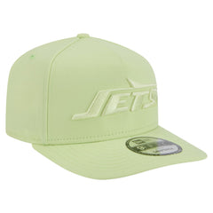 Color Pack 9FIFTY Snapback Hat - New York Jets