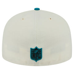 Main 59FIFTY Fitted Hat - Jacksonville Jaguars
