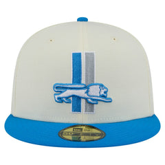 Main 59FIFTY Fitted Hat - Detroit Lions