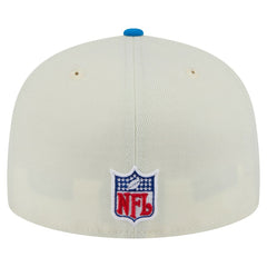 Main 59FIFTY Fitted Hat - Detroit Lions