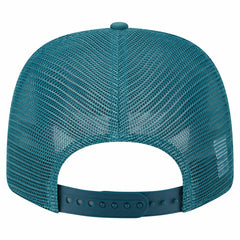 Main Trucker 9SEVENTY Stretch-Snap Hat - Philadelphia Eagles