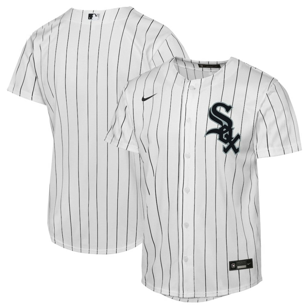 MLB Chicago White Sox Nike Youth Home Replica Jersey