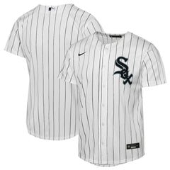 MLB Chicago White Sox Nike Youth Home Replica Jersey