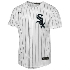 MLB Chicago White Sox Nike Youth Home Replica Jersey