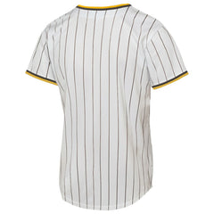 MLB San Diego Padres Nike Youth Home Replica Jersey
