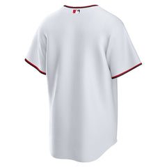 MLB Washington Nationals Nike Youth Home Replica Jersey