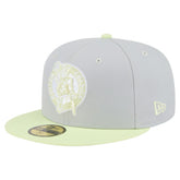 NBA Boston Celtics Color Pack 2-Tone 59FIFTY Fitted Hat